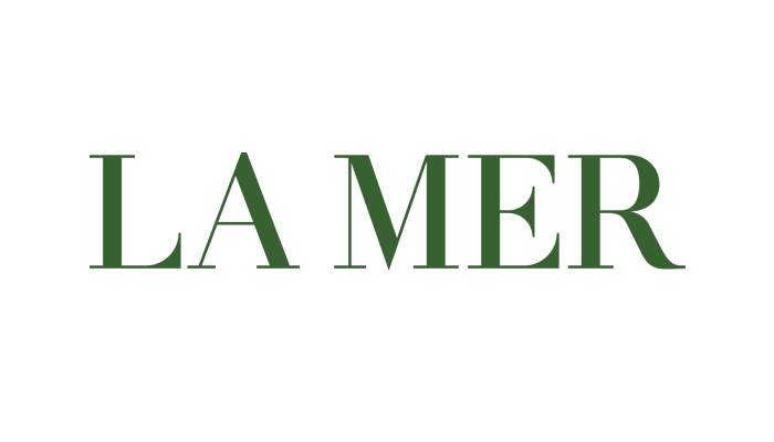 La Mer – 不銹鋼保冷保温瓶 logo