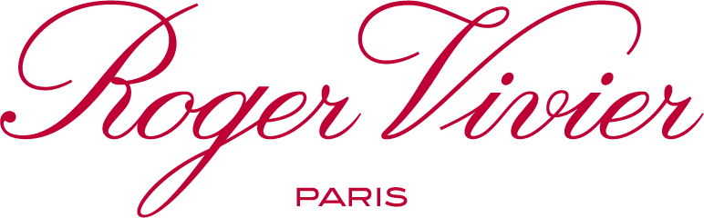 RogerVivier – 燈籠 logo