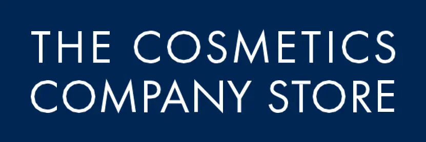 The Cosmetics Company Store – 卡套 logo