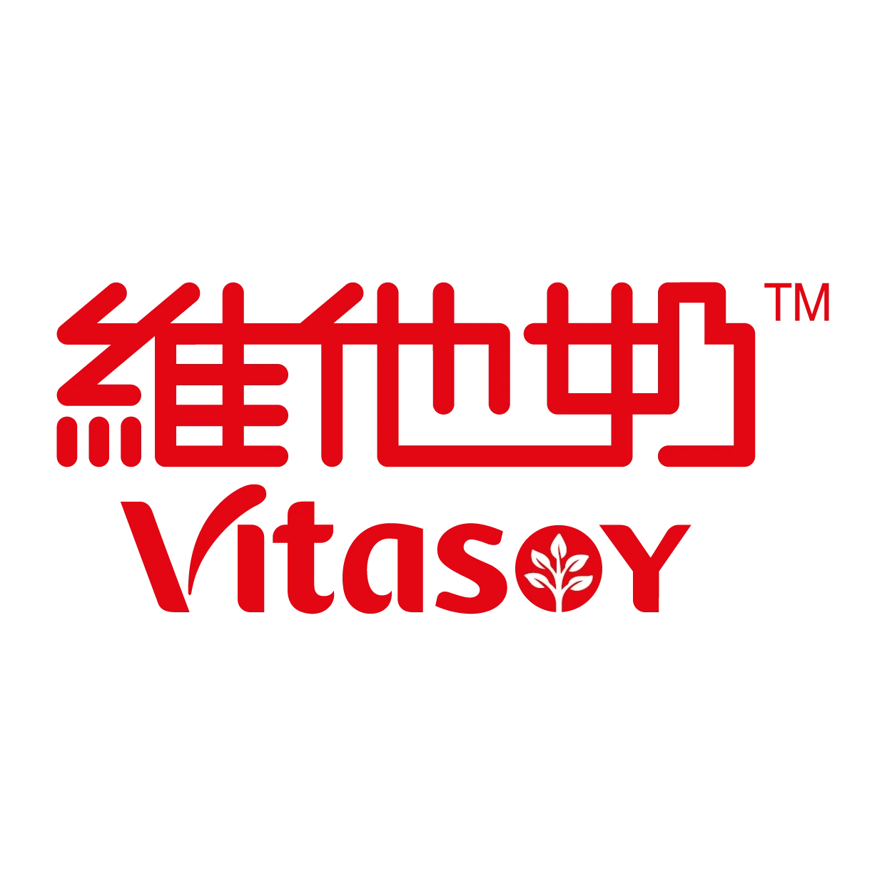 維他奶 – 朱朱 / 牛牛造型藍牙喇叭 logo
