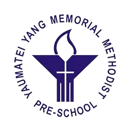 油麻地循道衛理楊震幼兒學校 – USB logo