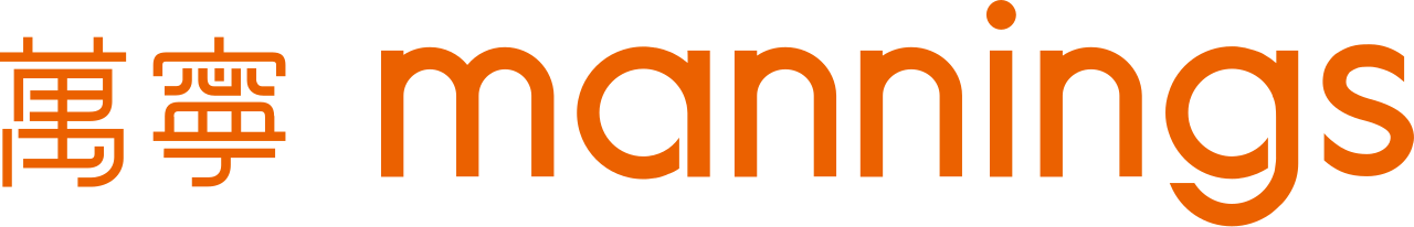 萬寧 – 利是封 logo