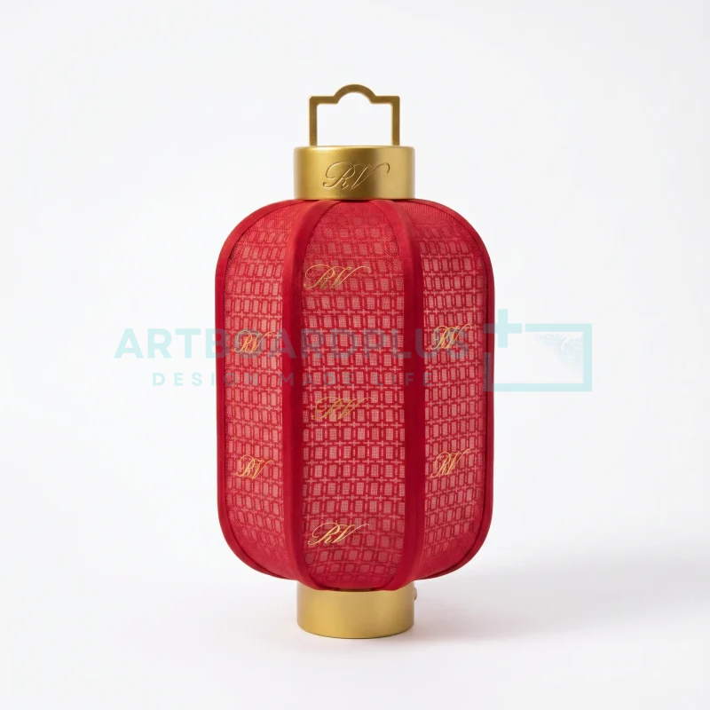 RogerVivier – 燈籠 - 2