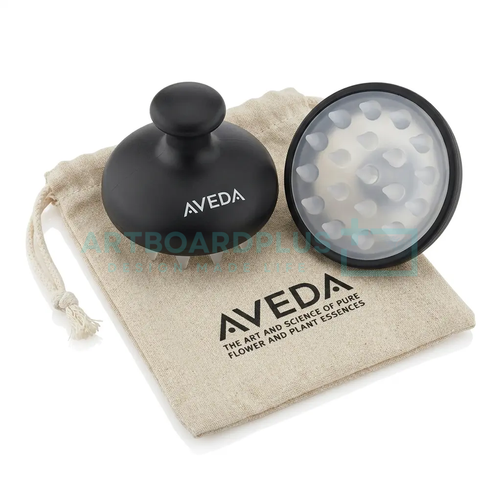 Aveda – 蘊活頭皮按摩刷 - 1