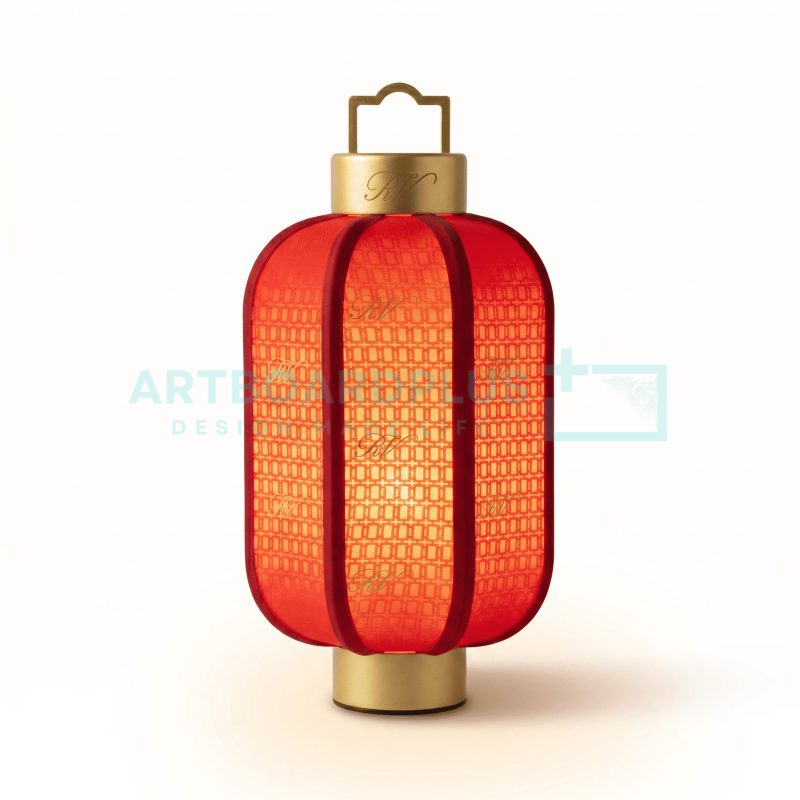 RogerVivier – 燈籠