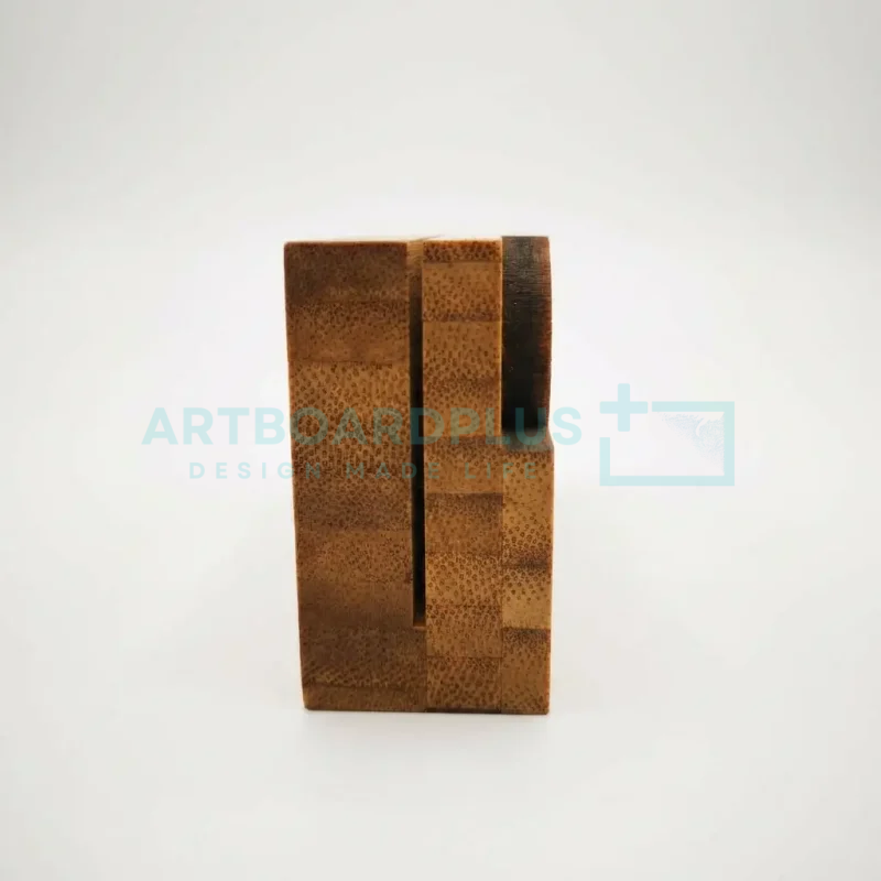 嘉士伯 – 木製底座 - 4