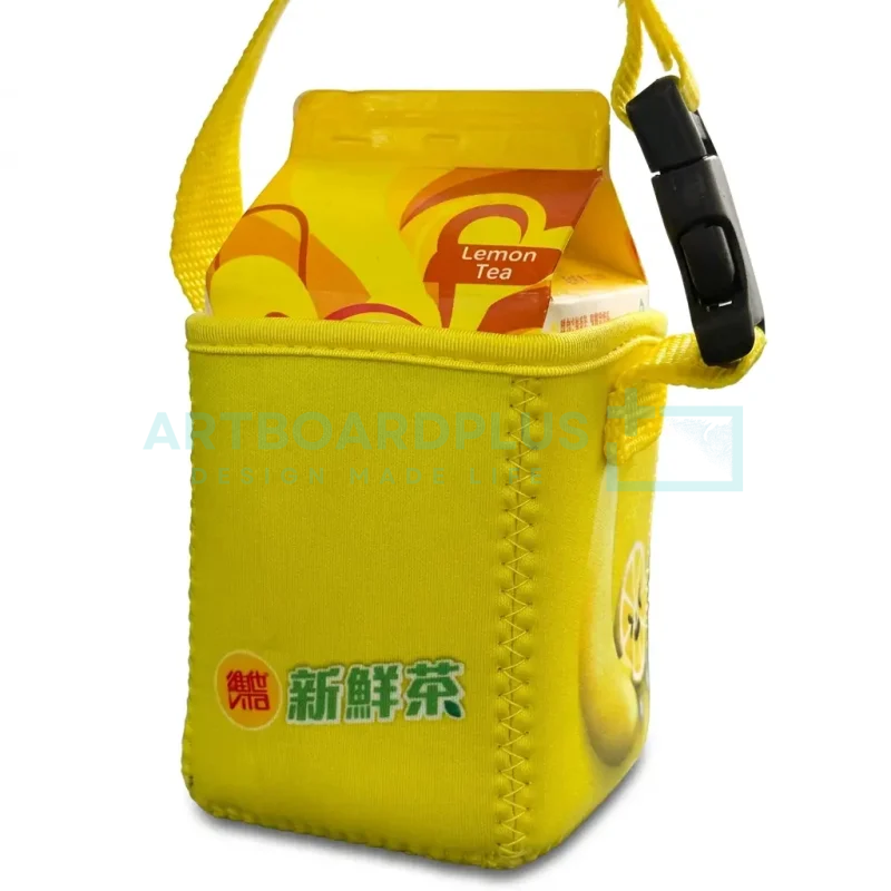 維他 – 新鮮茶便攜袋 - 4
