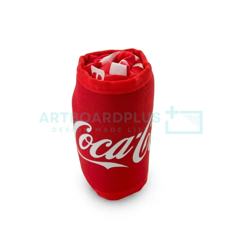 Coca-Cola – 摺疊環保袋 - 2