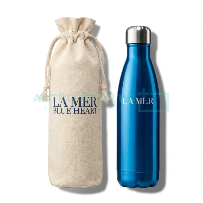 La Mer – 不銹鋼保冷保温瓶